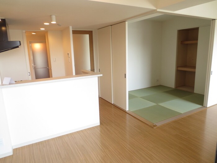 AMENITYCOURT K.Iの物件内観写真