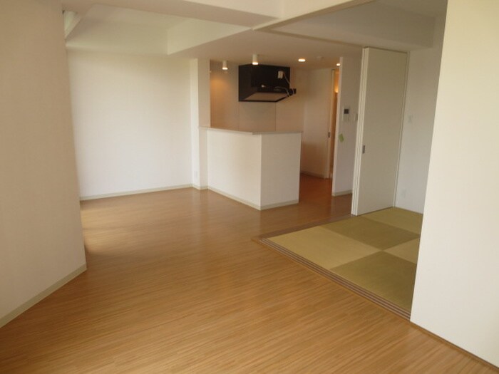 AMENITYCOURT K.Iの物件内観写真