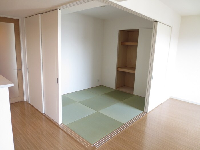 AMENITYCOURT K.Iの物件内観写真