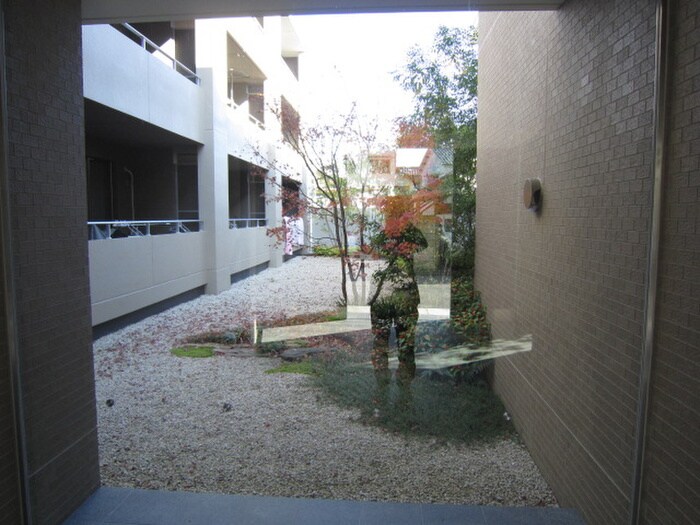 AMENITYCOURT K.Iの物件外観写真