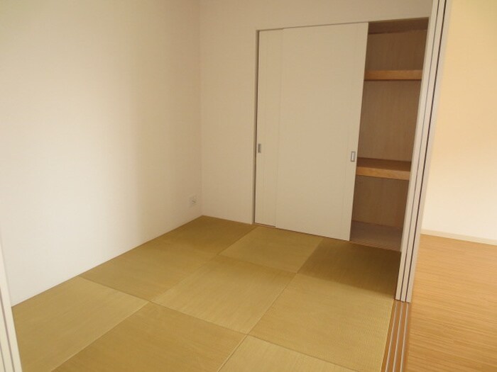 AMENITYCOURT K.Iの物件内観写真