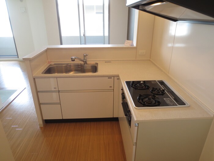 AMENITYCOURT K.Iの物件内観写真