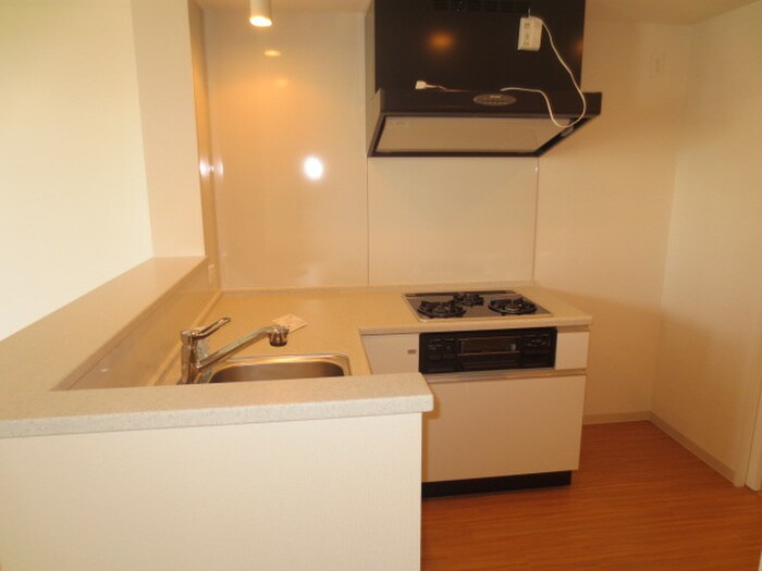 AMENITYCOURT K.Iの物件内観写真