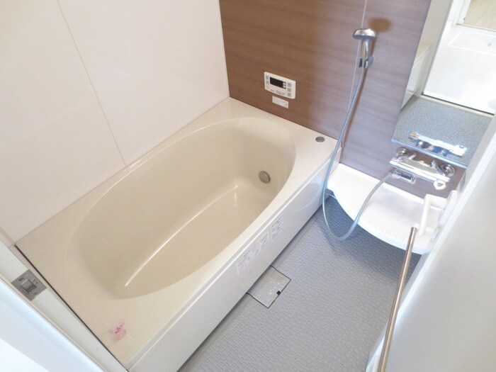 AMENITYCOURT K.Iの物件内観写真