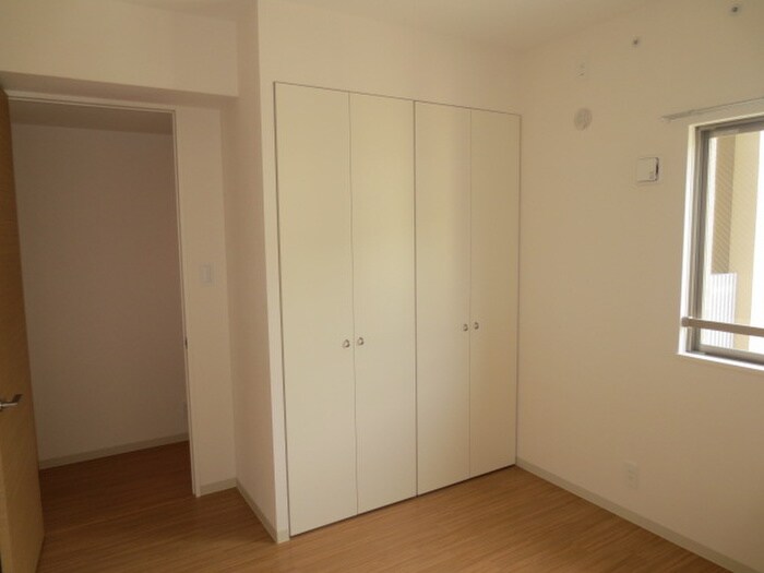 AMENITYCOURT K.Iの物件内観写真