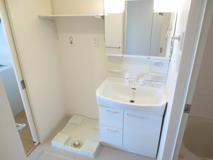 AMENITYCOURT K.Iの物件内観写真