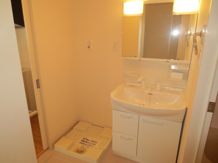 AMENITYCOURT K.Iの物件内観写真