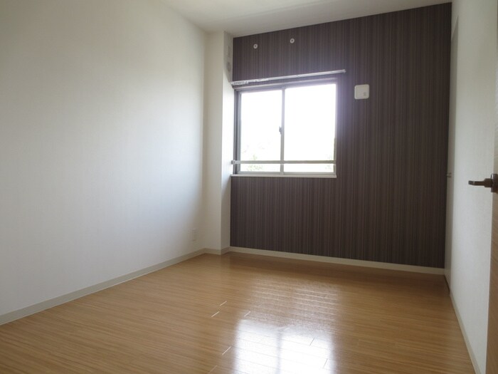 AMENITYCOURT K.Iの物件内観写真