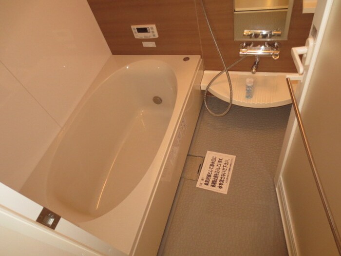 AMENITYCOURT K.Iの物件内観写真