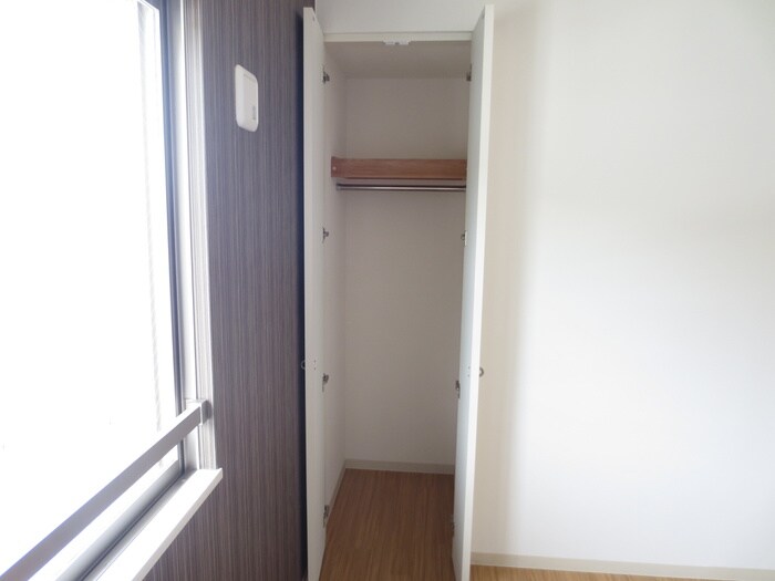 AMENITYCOURT K.Iの物件内観写真