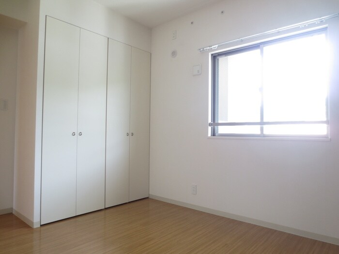 AMENITYCOURT K.Iの物件内観写真