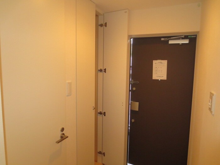 AMENITYCOURT K.Iの物件内観写真