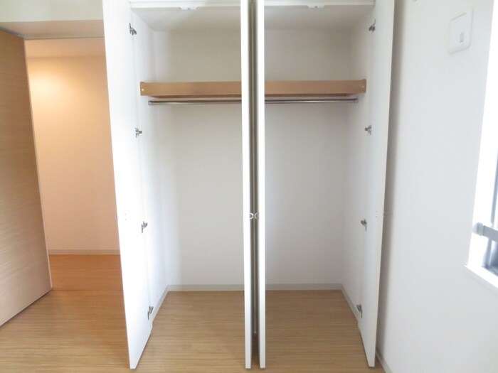 AMENITYCOURT K.Iの物件内観写真