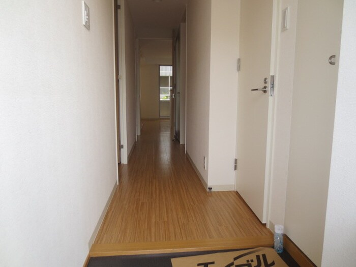 AMENITYCOURT K.Iの物件内観写真