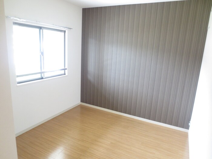 AMENITYCOURT K.Iの物件内観写真