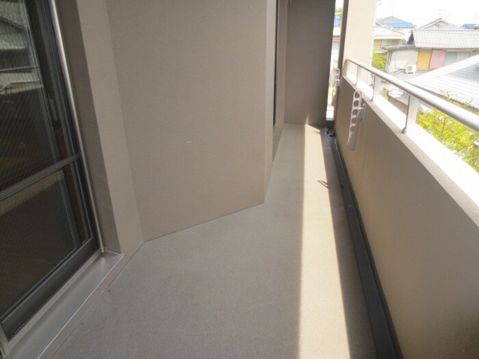 AMENITYCOURT K.Iの物件内観写真