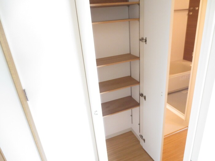 AMENITYCOURT K.Iの物件内観写真