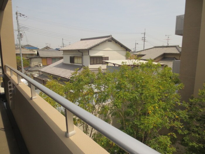 AMENITYCOURT K.Iの物件内観写真