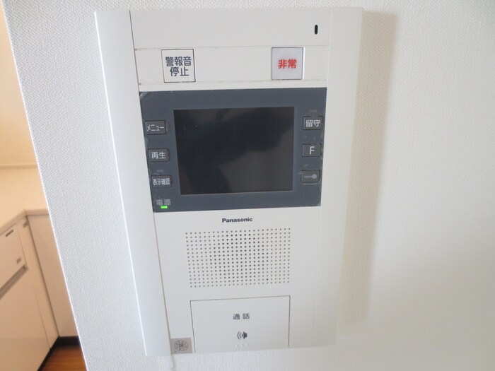 AMENITYCOURT K.Iの物件内観写真