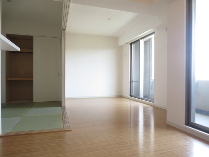 AMENITYCOURT K.Iの物件内観写真