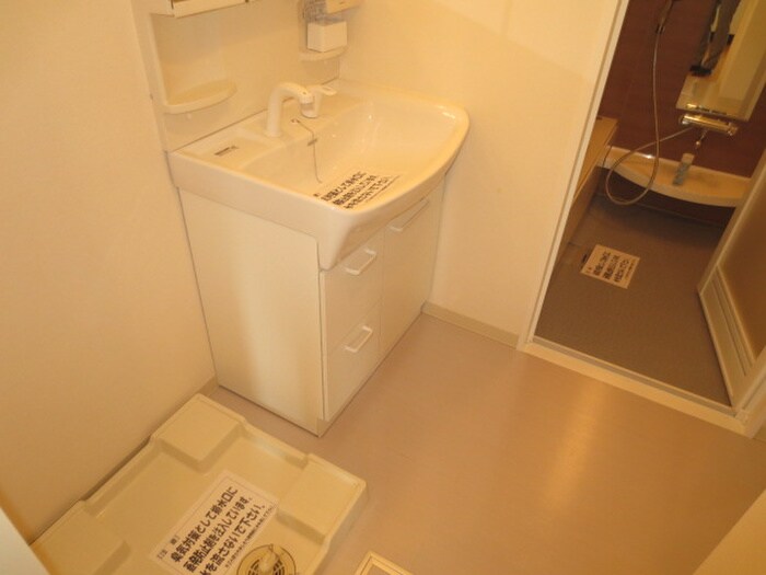 AMENITYCOURT K.Iの物件内観写真