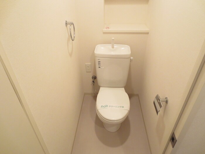 AMENITYCOURT K.Iの物件内観写真