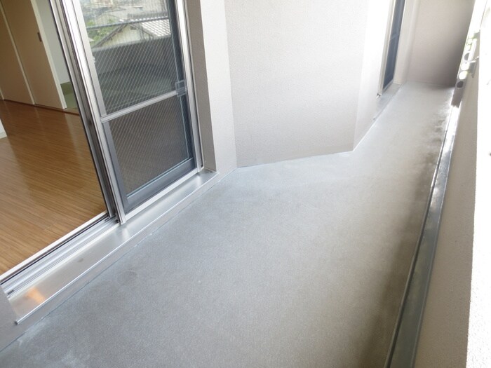 AMENITYCOURT K.Iの物件内観写真