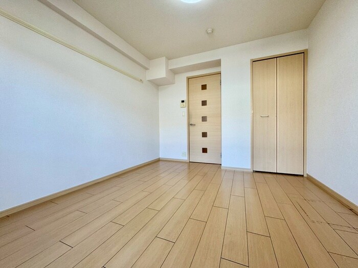 クラシェス北青木の物件内観写真