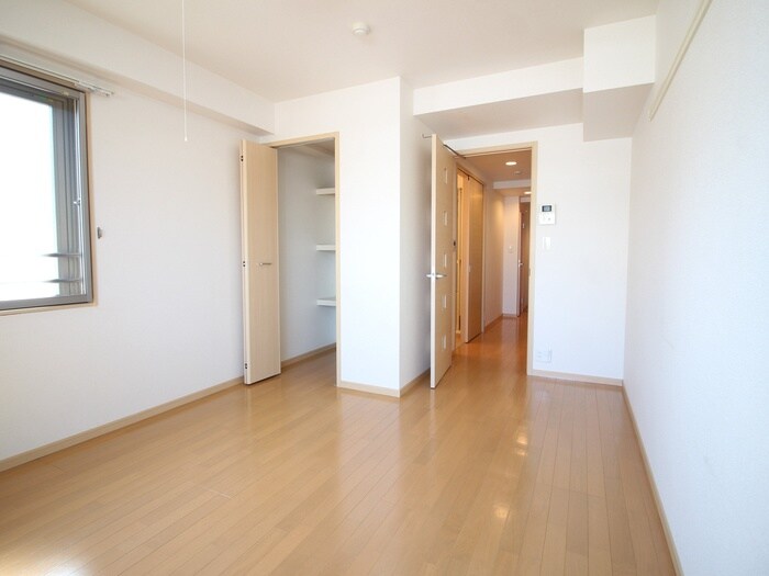 クラシェス北青木の物件内観写真