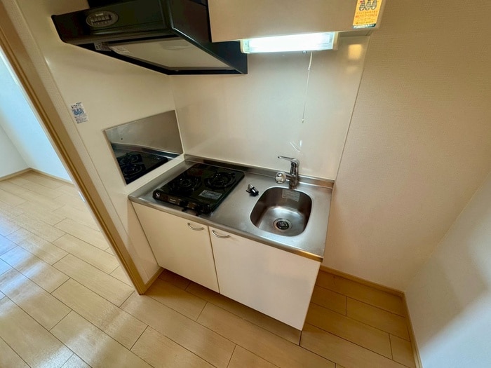 クラシェス北青木の物件内観写真