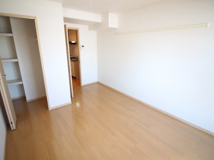 クラシェス北青木の物件内観写真