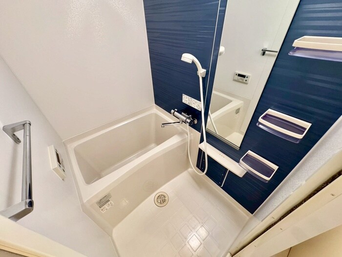 クラシェス北青木の物件内観写真