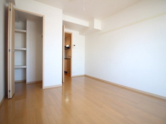 クラシェス北青木の物件内観写真