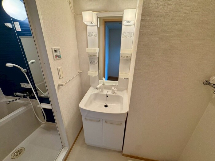 クラシェス北青木の物件内観写真