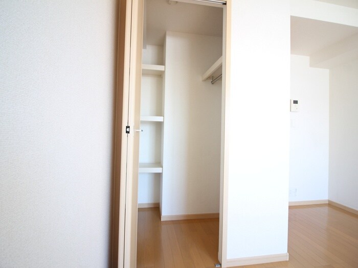 クラシェス北青木の物件内観写真