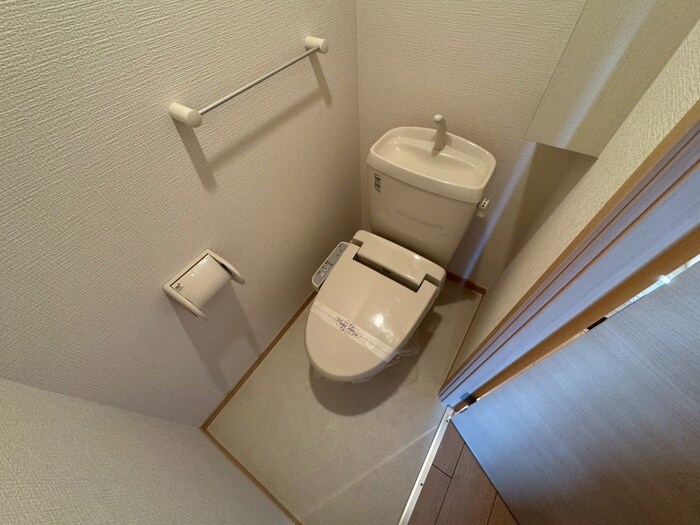 クラシェス北青木の物件内観写真