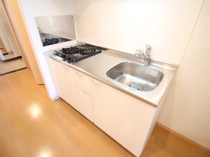 クラシェス北青木の物件内観写真