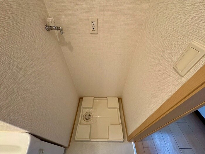 クラシェス北青木の物件内観写真