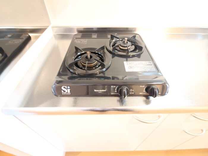 クラシェス北青木の物件内観写真