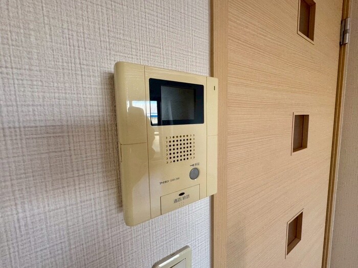 クラシェス北青木の物件内観写真