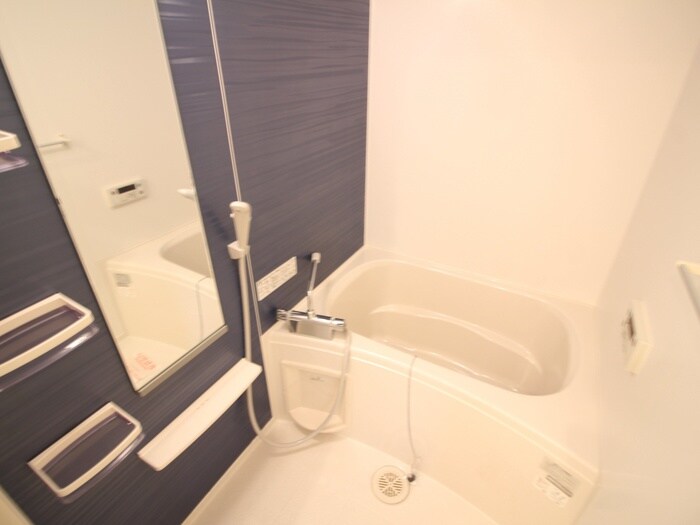 クラシェス北青木の物件内観写真