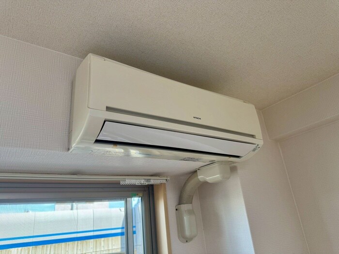 クラシェス北青木の物件内観写真