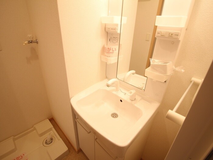 クラシェス北青木の物件内観写真