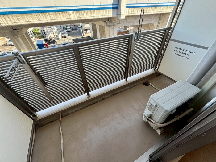 クラシェス北青木の物件内観写真