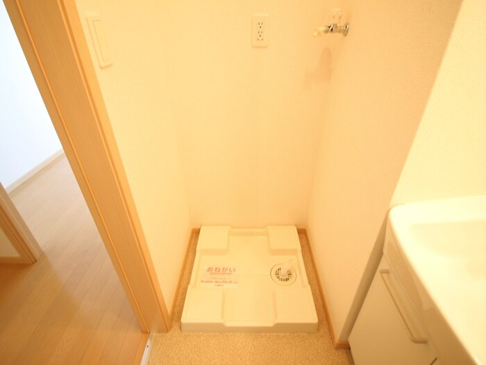 クラシェス北青木の物件内観写真