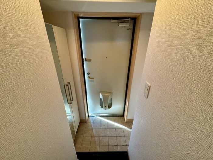 クラシェス北青木の物件内観写真