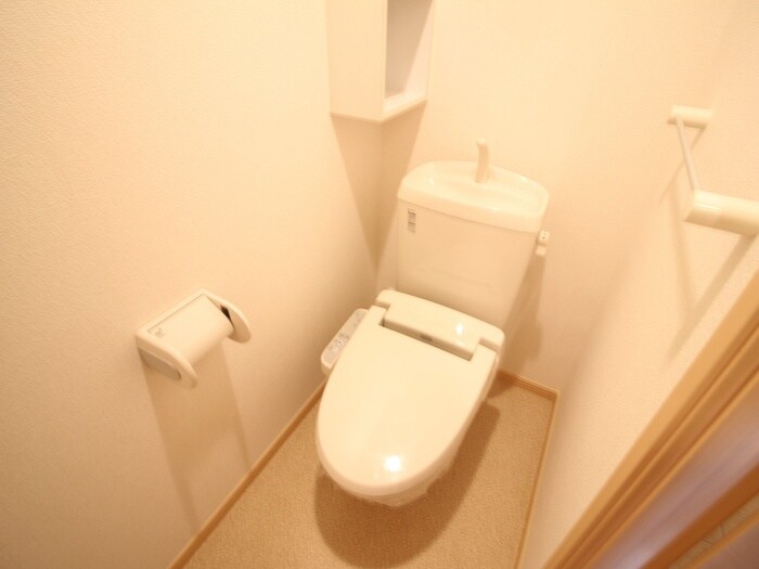 クラシェス北青木の物件内観写真