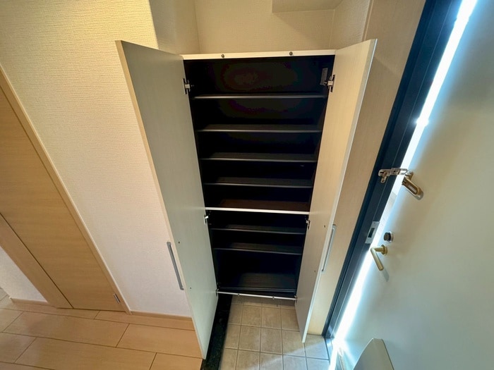 クラシェス北青木の物件内観写真