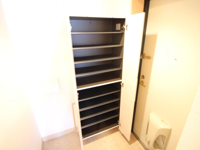 クラシェス北青木の物件内観写真