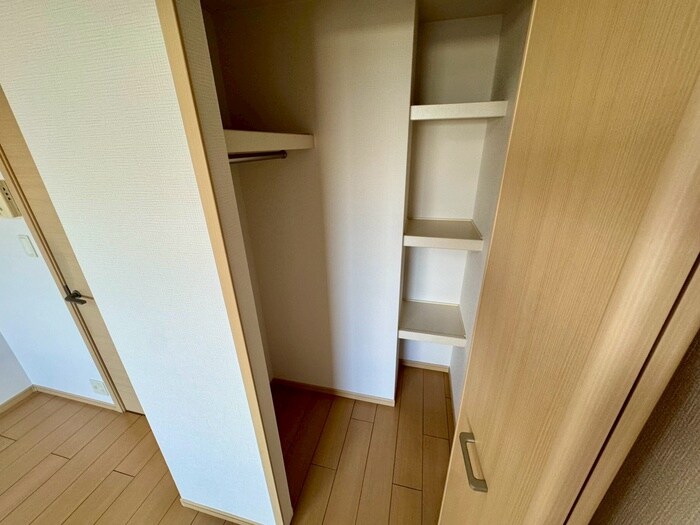 クラシェス北青木の物件内観写真